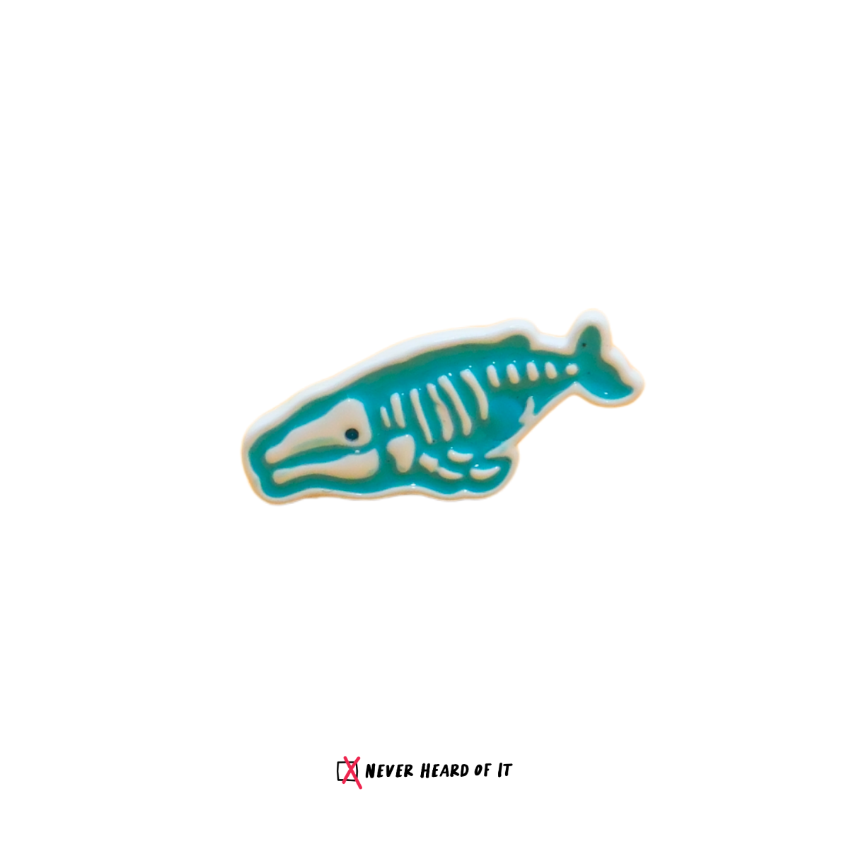 Ocean Series Mix-and-Match Enamel Studs