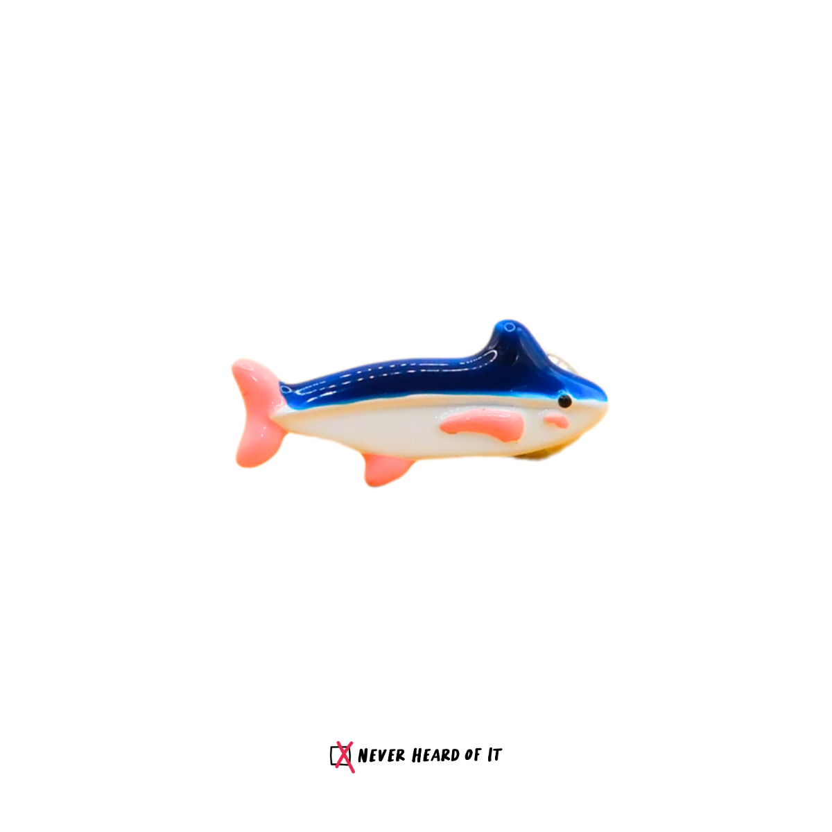 Ocean Series Mix-and-Match Enamel Studs