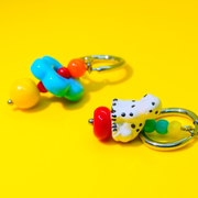 My First Best Friend