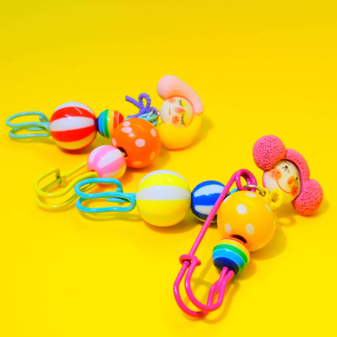 The Arts & Crafts Club